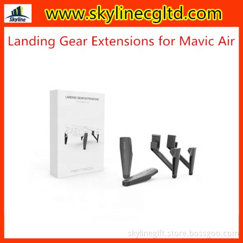 Mavic Air Accessories Landing Gear Extensions for DJI Mavic Air Drone